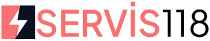 Servis 118